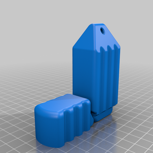 e2df9cf7-2e47-4375-b362-428ea6bc3380.png BIC Lighter Bomb-proof Case