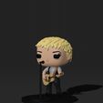 Dolores2.jpg Dolores O'riordan (The Cranberries) Funko Style / Dolores O'riodan Type Funko
