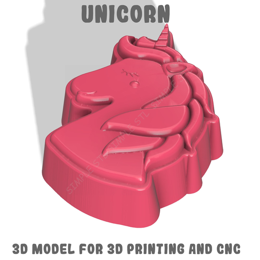 UNICORN-STL-FILE-2.png Unicorn Stl File
