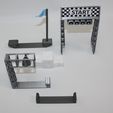 IMG_7697.jpg Track Accessories for Marble Sports Racing System - A Modular Marble Racetrack Toy