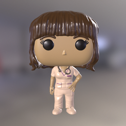frente.png Fichier STL Funko infirmière infirmière・Design pour impression 3D à télécharger