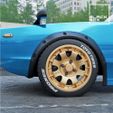 a2.jpg Old School Rally Wheel set 2 offsets and 2 tires