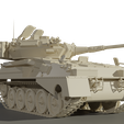 preview3.png Assembly model BRM FV101 Scorpion-90 STL