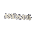 maeylan2.png First name LED TO ASSEMBLE maeylan