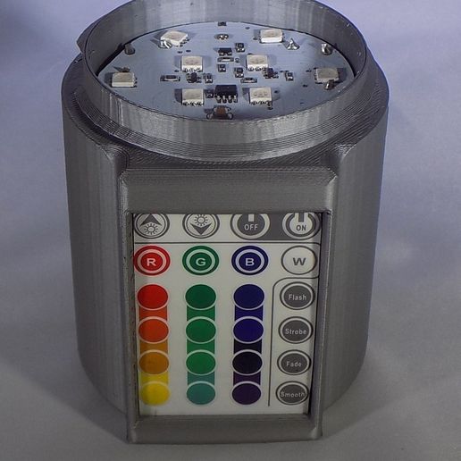 30_display_large.JPG LIGHTSABER - LED - Totalmente funcional