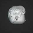 08.png A male head in a Funko POP style. A fringe haircut. MH_8-1