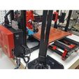 ec5460218da3555d278bb4e4f9eb43b7_preview_featured.jpg Free STL file TAZ 5 Raspberry Pi 2 / 3 Main Box Extension・3D printable object to download