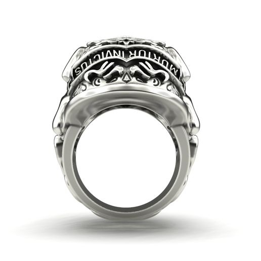 MORIOR-INVICTUS-Ring-11.jpg MORIOR INVICTUS Ring Viele Größen