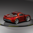 porsche2.png トゥーン・ポルシェ・カレラGT