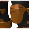 ETSY_DGTL_CMF_HVY_KNEES.jpg Heavy Mando Knee Armor