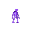 IthorianTrooper.obj Free STL file Sculptris Dummies: Star Wars Alien Rebels・3D printer design to download