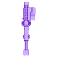 Mech_Pilot_Anti_Material_Rifle.stl Mech Pilot Anti-Material Rifle