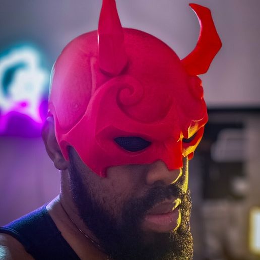 marvel_rivals_daredevil_coslay_helmet_mask_3d_print-1.jpg Marvel Rivals: Daredevil Mask - Trailer Concept V2