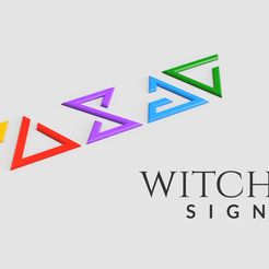 WitcherSigns.jpg Witcher signs