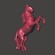 Screenshot_7.jpg Magnificent Horse - Low Poly