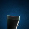 4.jpg VSR 10 grip heel