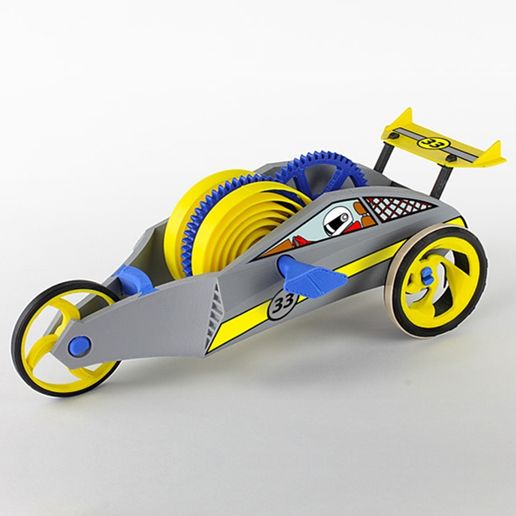 ghdfb.jpg STL-Datei Wind-Up Racer kostenlos・3D-Druck-Idee zum Herunterladen, Dadddy