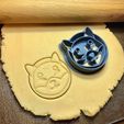 256698251_884481338875637_5461673566559636253_n.jpeg SHIB Shiba-Inu Crypto Cookie Cutter