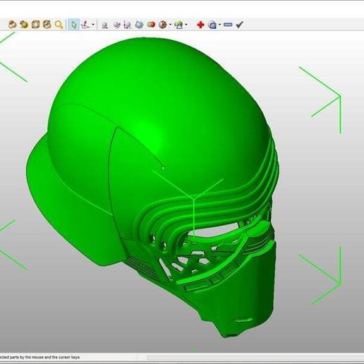 b3b6fc95b047cbe264beff6c534083b6_display_large.jpg Casco Kylo Ren