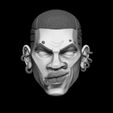 1.jpg spider punk nailhead (smile face)