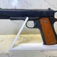 IMG_2356.jpg A demonstration stand for Colt 1911