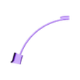 Capra-Headband_Adjustment-Band-v2.stl Capra Headband V1
