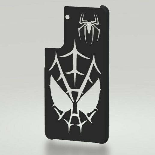 Screenshot_3.jpg Samsung S21 Spiderman Cover