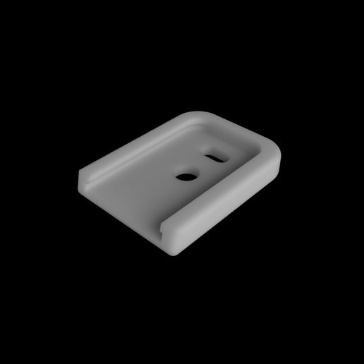 l119a2.222.jpg AIRSOFT WE Glock Mag Base Plate