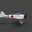 untitled.1081.png A6M -- ZERO -- AIRPLANE