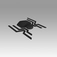 5.jpg Spiderman Homecoming Chest Logo