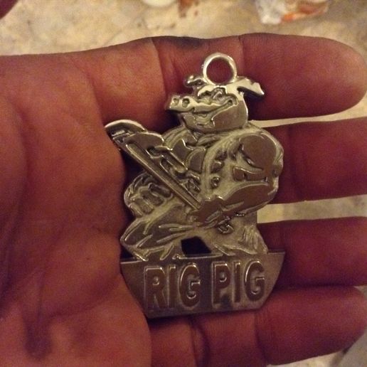 rig pig pewter.jpg Rig Pig