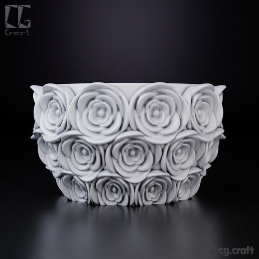 Planter Pot