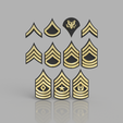 rankfront.png US Army Enlisted Rank