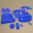 f28_010.png Volvo S80 2011 PRINTABLE CAR IN SEPARATE PARTS