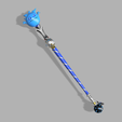 Incendiario_Staff_006.png Incendiario Blue Mage Wand