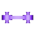 chaine 1.STL STL-Datei kenner M.A.S.K Kette stinger・3D-druckbares Modell zum Herunterladen, david2602