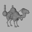 02.jpg Camel Slug - Metal Slug - 3d model to print