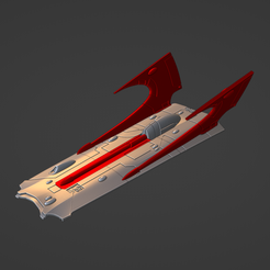Parts_Option2_Example.png Pièces de rechange pour l'avion super lourd de l'elfe de l'espace