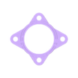 XT5_60_D20-22_Round_dd25-28_2bolt_JIGi_.stl enchufe