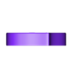 UMesh_PM3D_Cube3D2.stl portavelas de hogar
