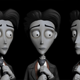 13.png Victor Van Dort - Corpse Bride