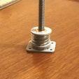 IMG_20150201_005627.jpg Solidoodle Torsional Anti-Backlash Nut for Z-Axis