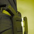 12.jpg Clip Design - EDC tool clip