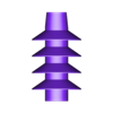 keramicky cilinder.stl oil transformer 2 typ 1:14