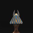 DSC03218.jpg Anubis Bust