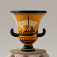 Imagen17_019.png Decorative vase - vase