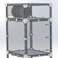 CR-10_Enclosure.JPG Creality CR-10 Enclosure