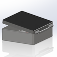 Ekran-görüntüsü-2024-01-03-190128.png Storage Organizer Box for USB and SD Card