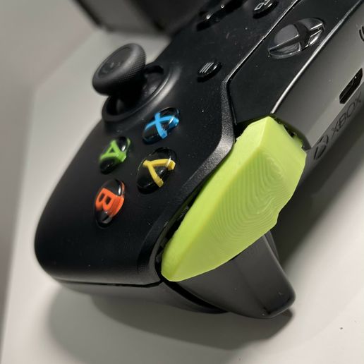 2.jpg xbox one controller LB RB bumper 1697