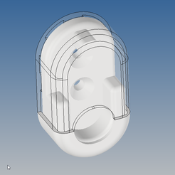 2023-01-15_22h56_49-1.png STL-Datei 3D-Modell einer Hängestange für das Badezimmer・3D-druckbare Vorlage zum herunterladen